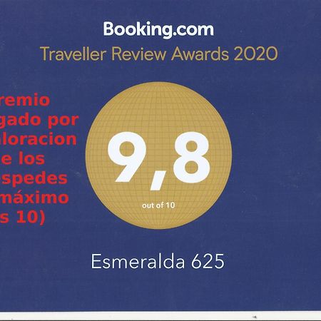Esmeralda 625 6º Buenos Aires Dış mekan fotoğraf