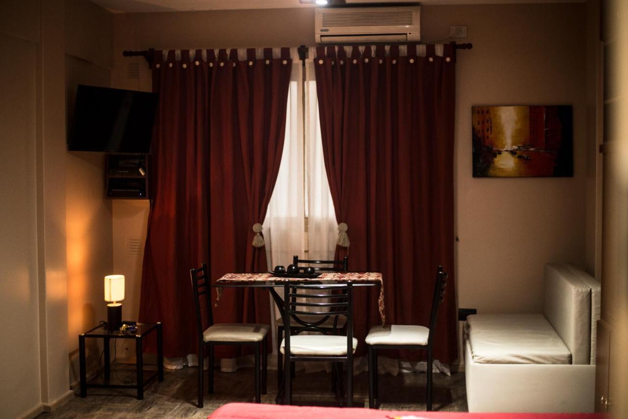 Esmeralda 625 6º Buenos Aires Dış mekan fotoğraf