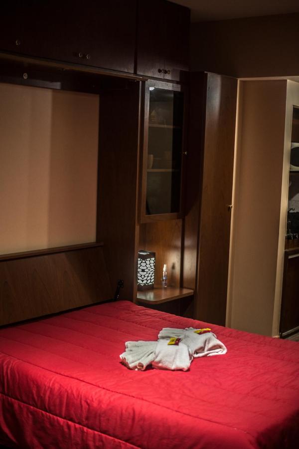 Esmeralda 625 6º Buenos Aires Dış mekan fotoğraf
