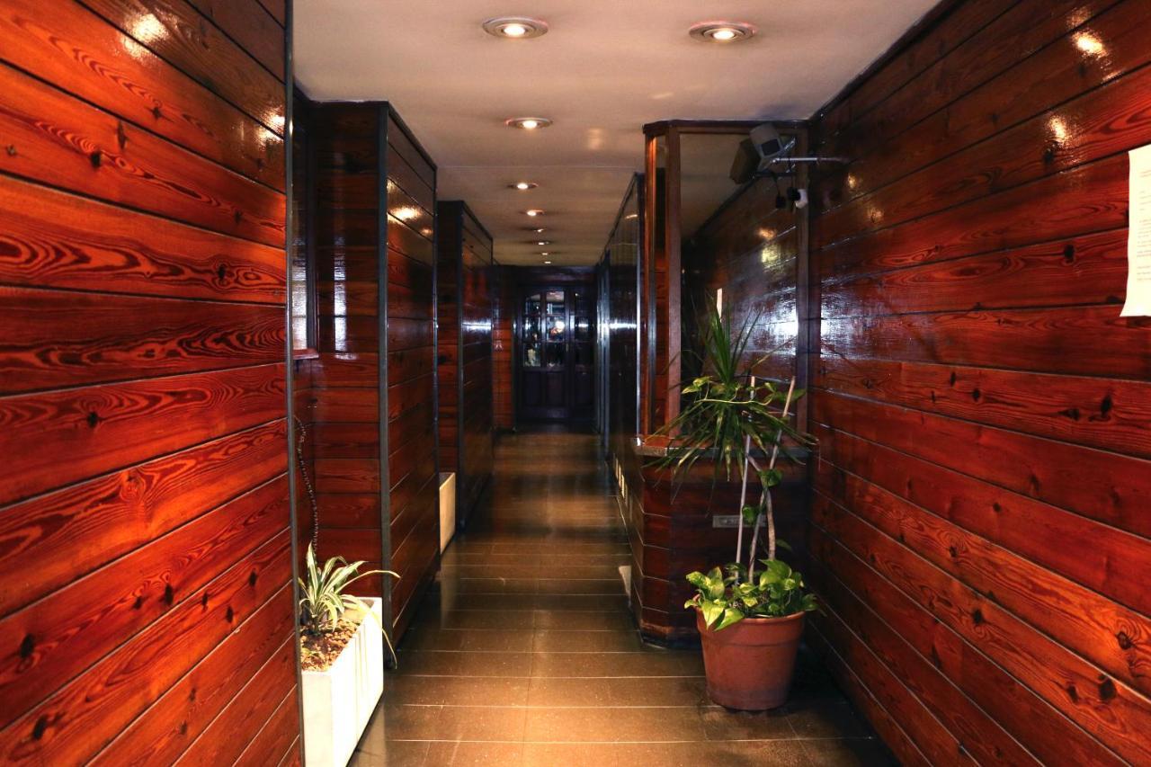 Esmeralda 625 6º Buenos Aires Dış mekan fotoğraf